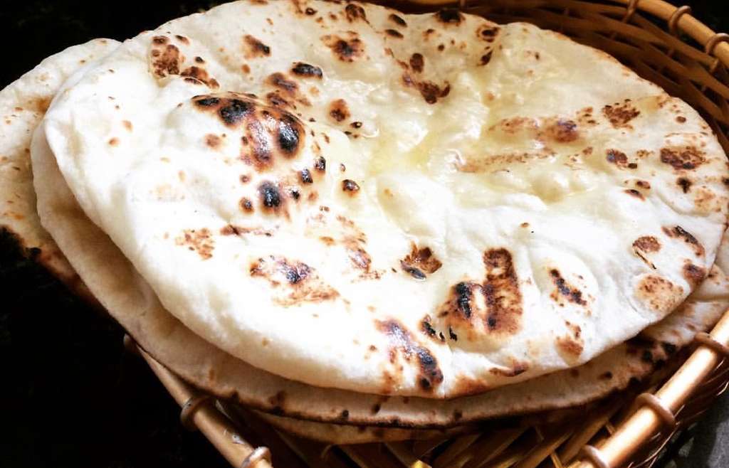 Indian Breads